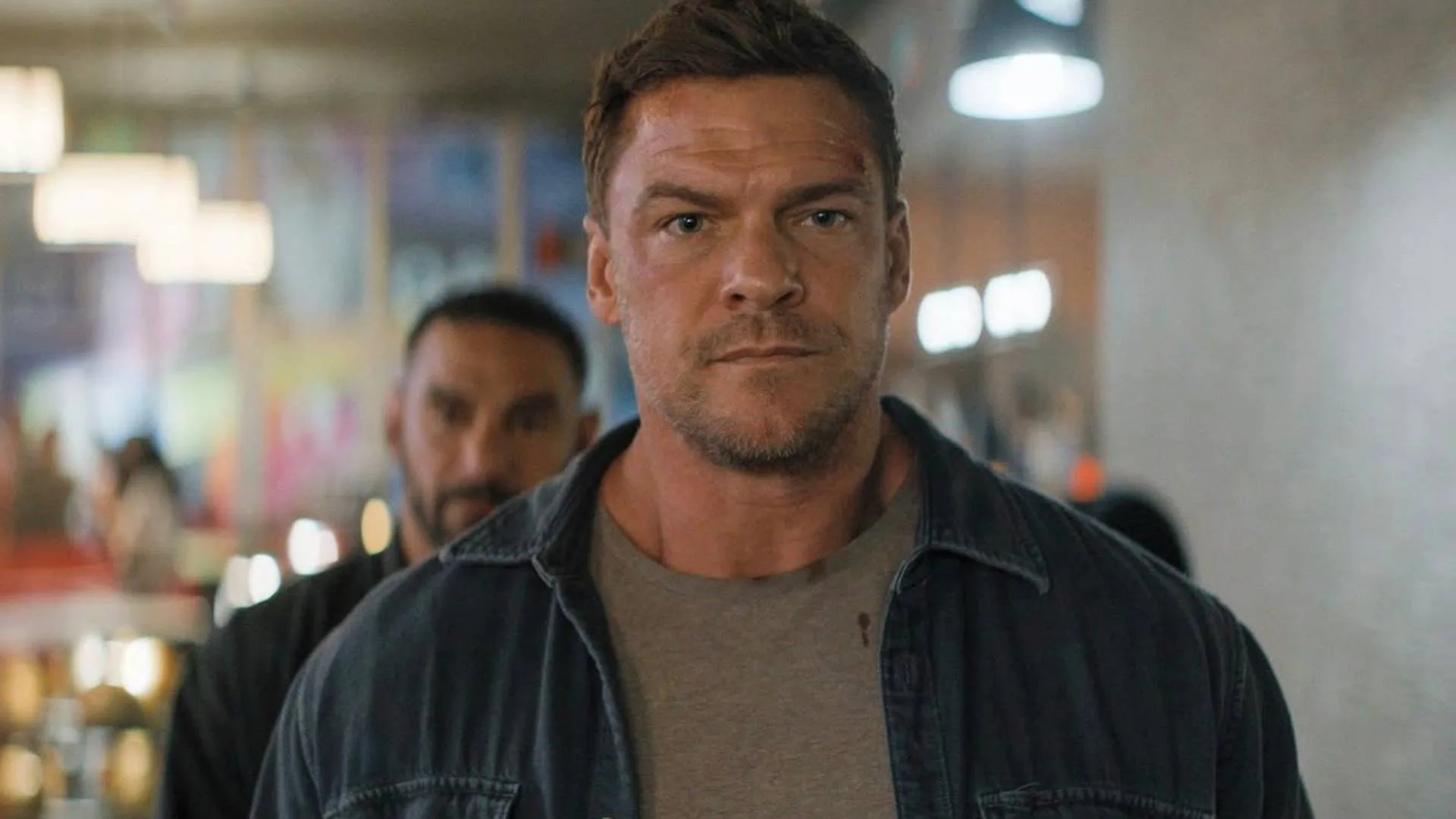 Reacher Season 4 Is Here: Release Date and Episode Schedule - illustration