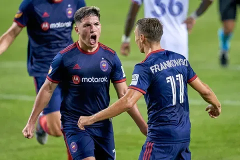Orlando City vs Chicago Fire: August 19, 2026 Match Details