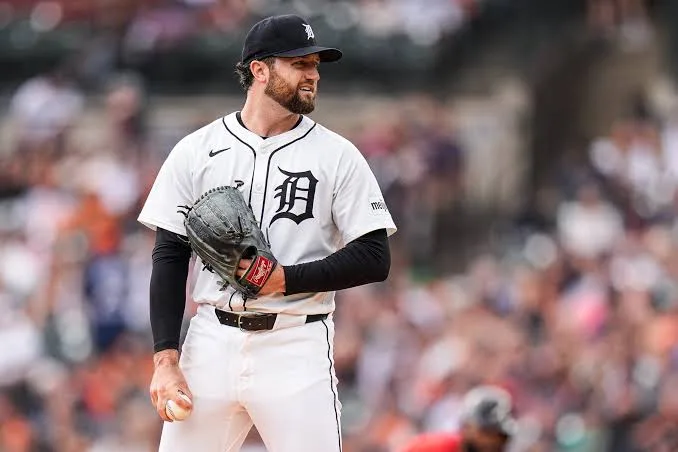 Casey Mize: From No. 1 Draft Pick to 2026 Trade Deadline Buzz