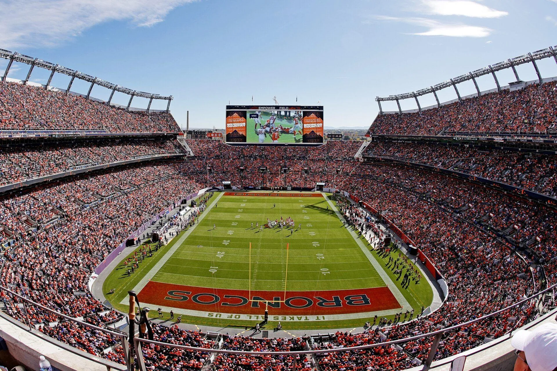 Denver Broncos vs. Green Bay Packers: August 21, 2026 - illustration