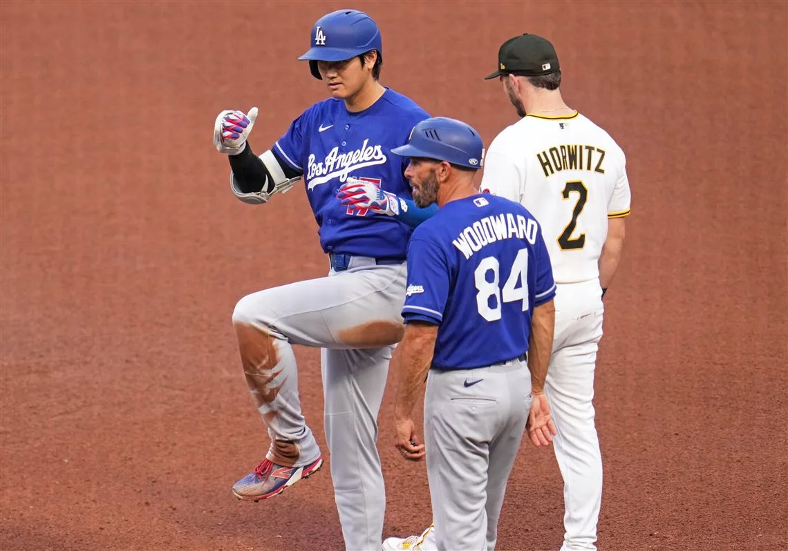 Dodgers Host Pirates: Complete 2026 MLB Guide for August 22 - illustration