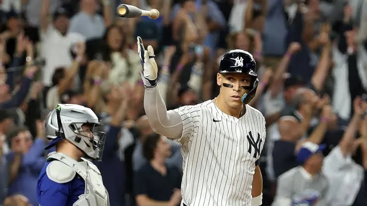 Yankees vs. Blue Jays, August 22, 2026: AL East Matchup at Yankee Stadium