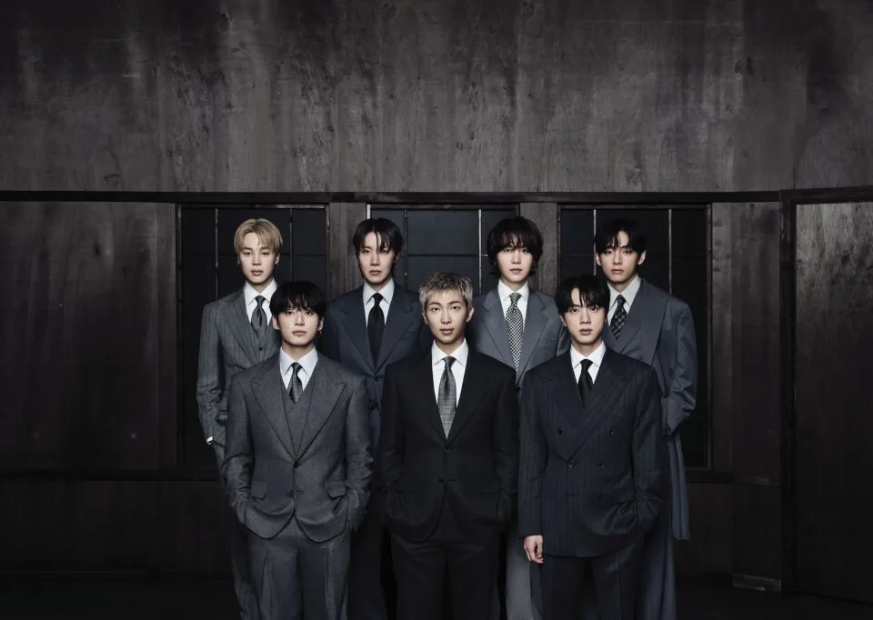 BTS Chicago Concert August 27, 2026: Date, Venue & ARIRANG Tour Details - illustration