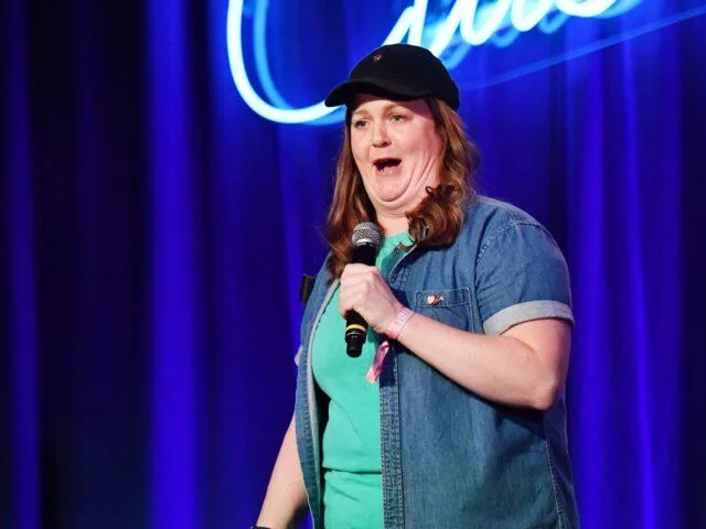 Molly Kearney in San Francisco: August 24, 2026 Show