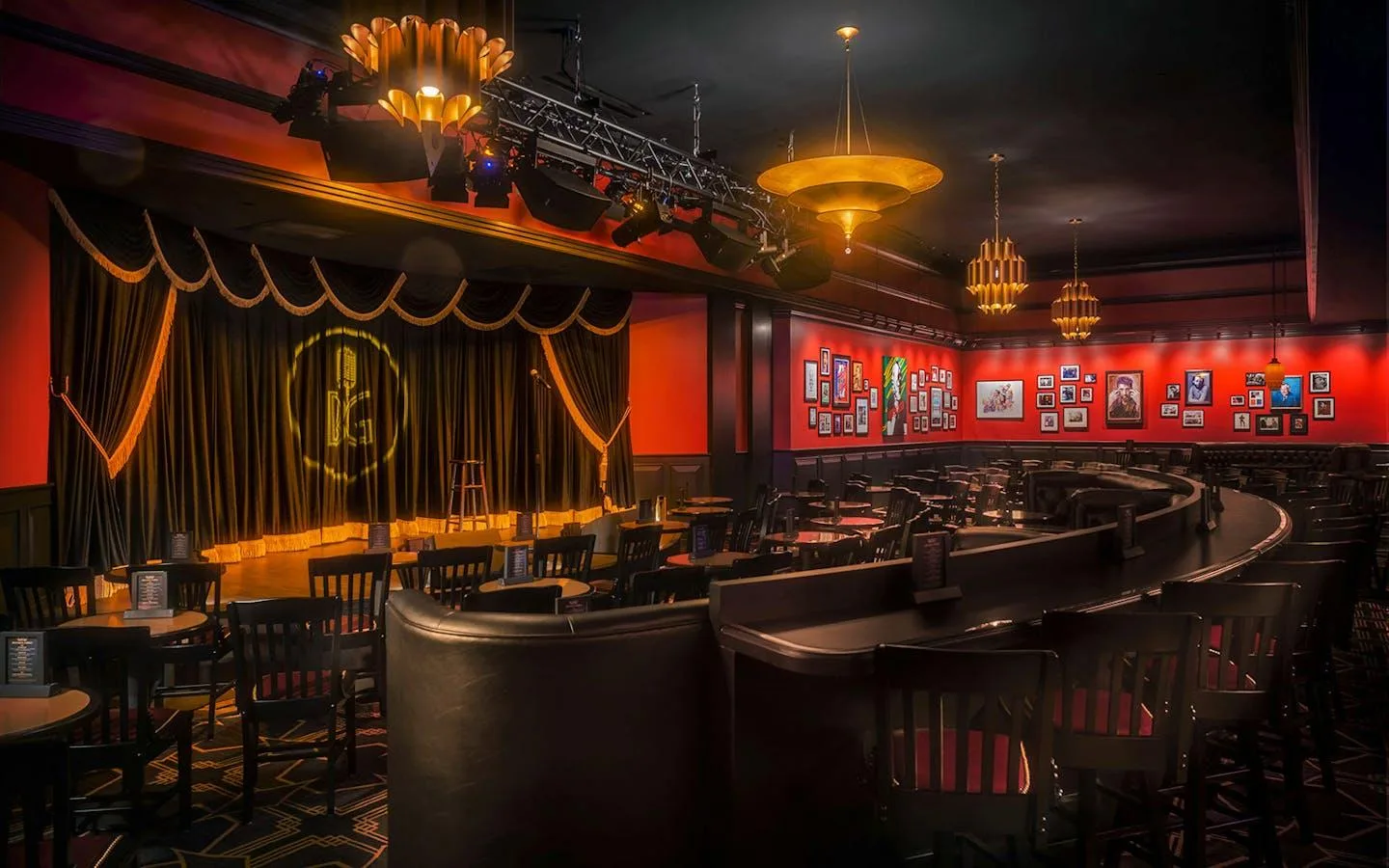 April Macie in Las Vegas: August 24, 2026 Show Details - illustration