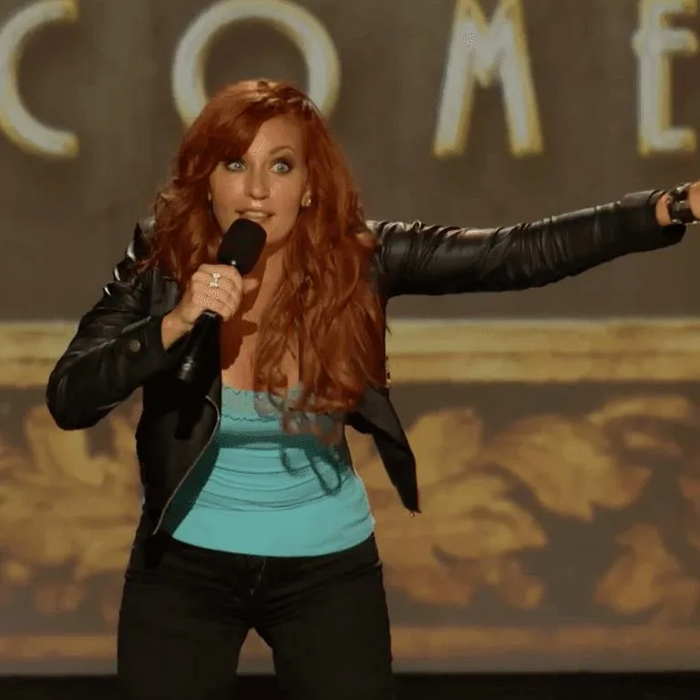 April Macie in Las Vegas: August 24, 2026 Show Details