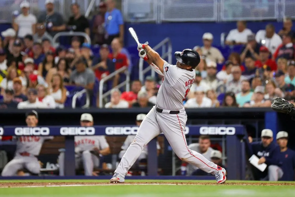 Miami Marlins vs. Boston Red Sox: August 24, 2026 Details