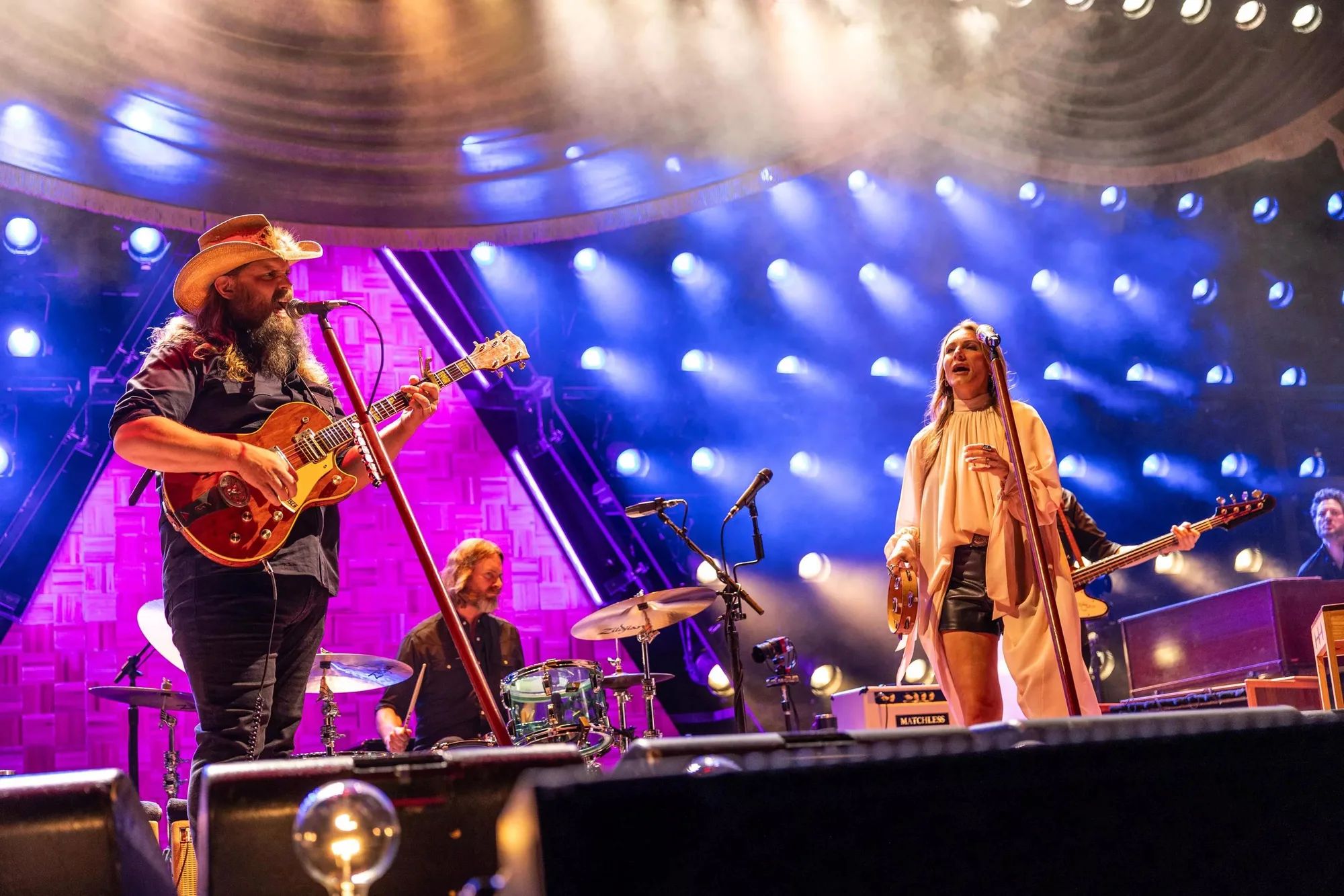 Chris Stapleton in Atlanta: August 21, 2026 Concert Guide