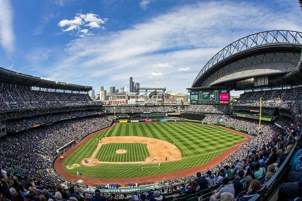 Seattle Mariners vs Philadelphia Phillies: August 24, 2026 - illustration