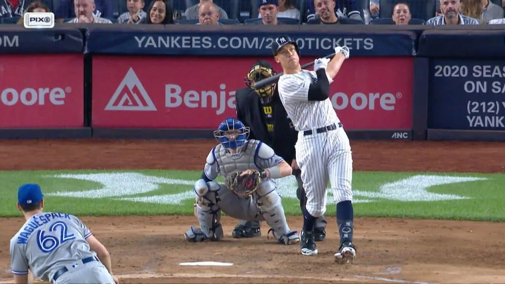 Yankees vs. Blue Jays: August 22, 2026 Game Details