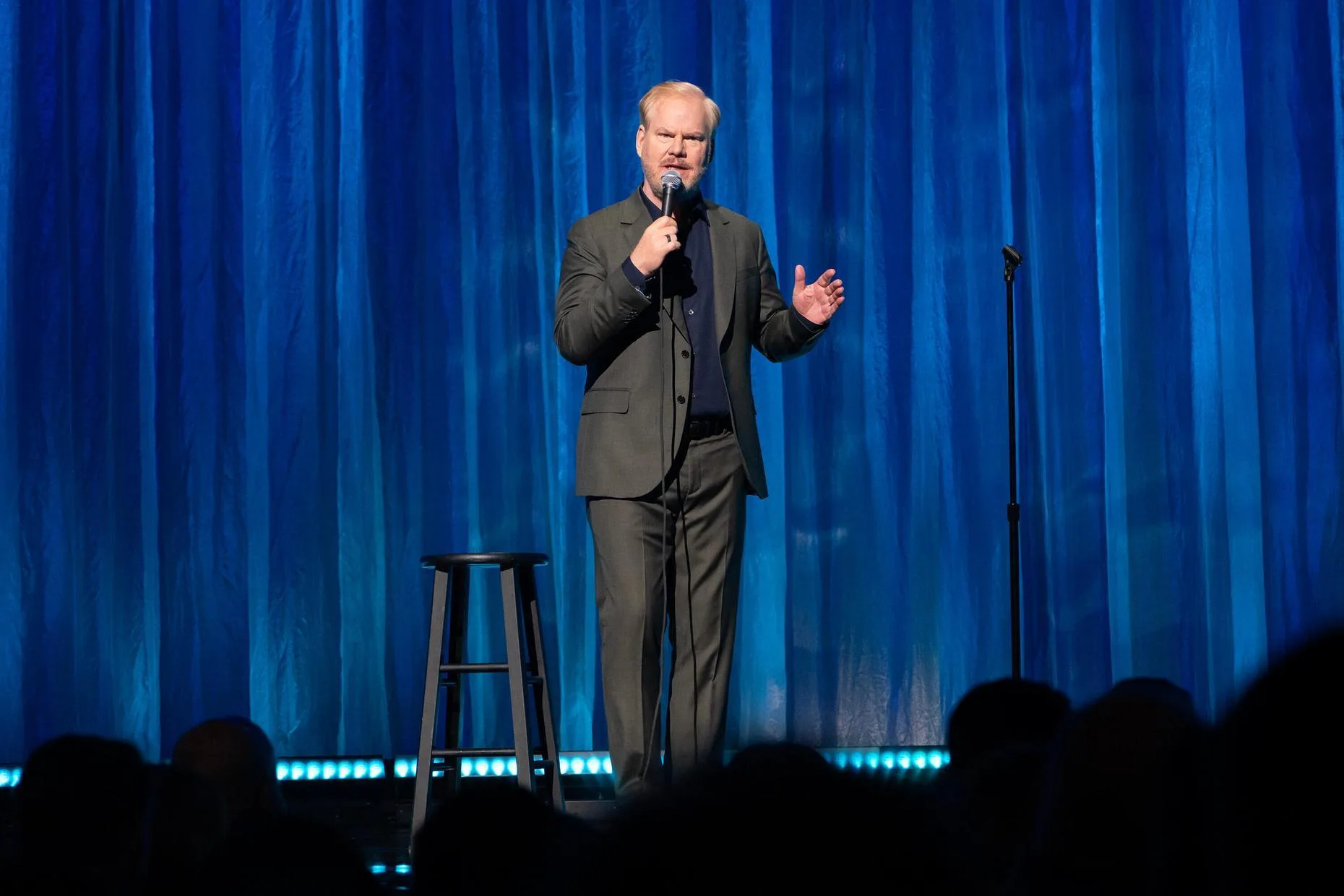Jim Gaffigan in Hyannis 2026: Date & Venue for Everything Is Wonderful!