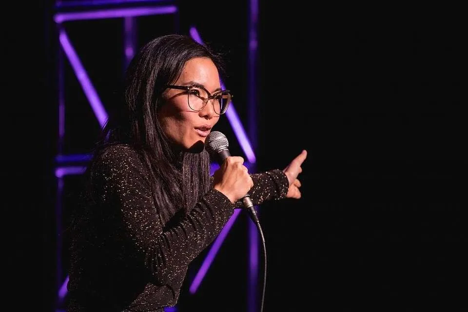 Ali Wong Vancouver 2026: Ali Wong Live at Queen Elizabeth Theatre