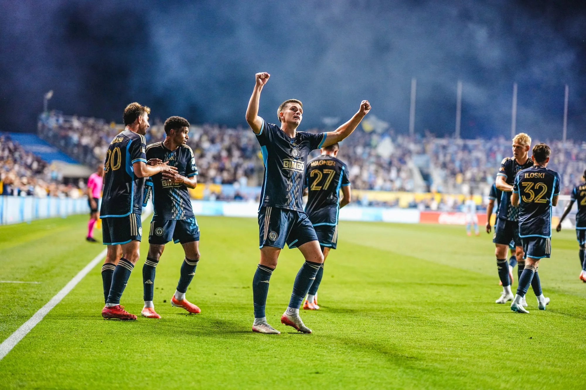 Philadelphia Union vs Inter Miami CF: Aug. 19, 2026 Match Details - illustration