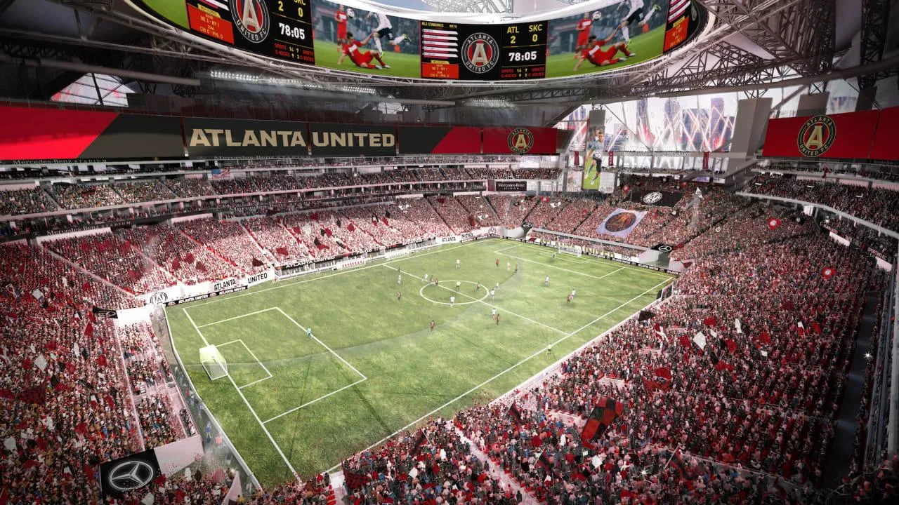 Atlanta United vs Sporting Kansas City: August 23 Match Details
