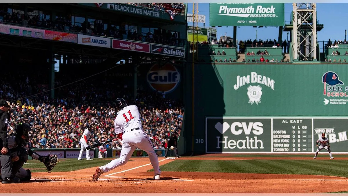 Boston Red Sox vs San Francisco Giants: August 23, 2026 Details