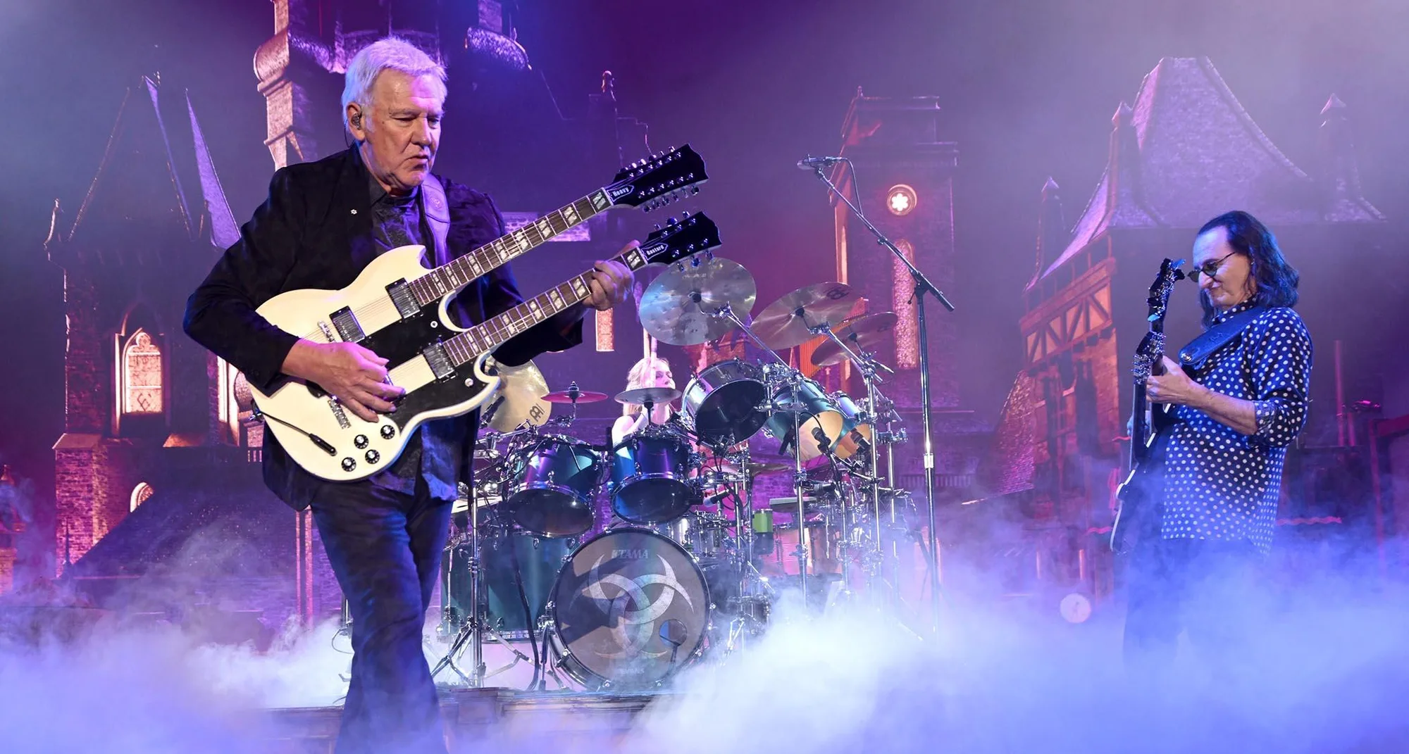 RUSH in Philadelphia 2026: Date, Venue & Tour Details