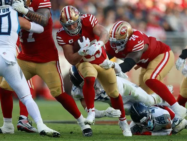 49ers vs. Titans: Game Time, TV, Injuries & Top NFL Storylines