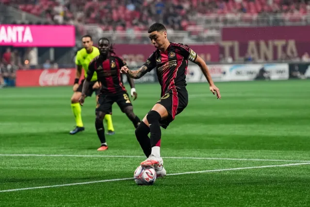 Minnesota United vs. Atlanta United: August 19, 2026 Match Guide