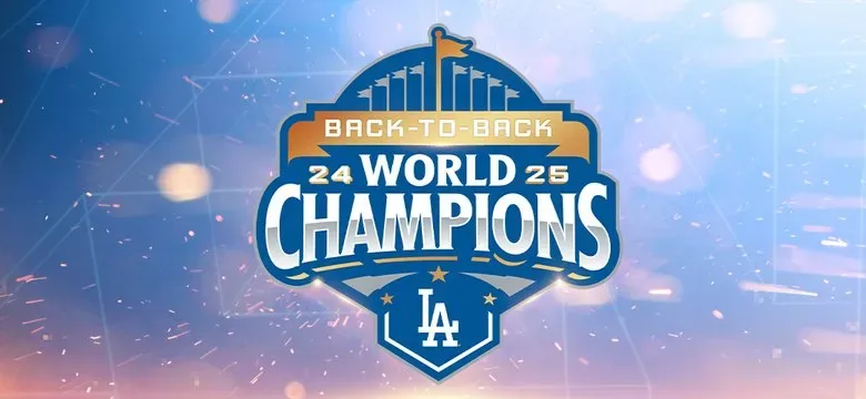 LA Dodgers: From Brooklyn to Back-to-Back Titles