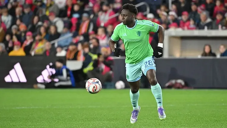 Seattle Sounders vs. Austin FC: August 19, 2026 Match Details