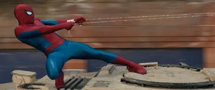 Spider-Man: Brand New Day Shatters Records with $168M Opening Day - illustration