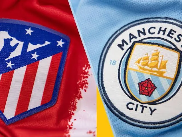 Man City vs Atletico Madrid: American TV Times & Streaming Guide - illustration