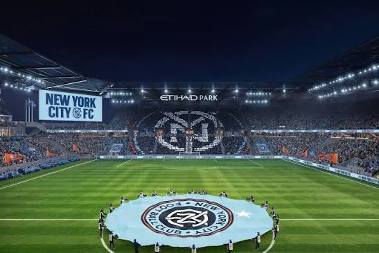 FC Cincinnati vs New York City FC: Aug. 19 Match Details - illustration