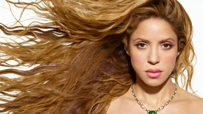 Shakira at Giza Pyramids 2026: Date & Las Mujeres Ya No Lloran Tour Info - illustration