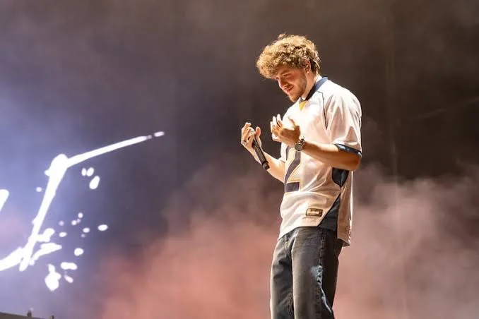 Jack Harlow's Brooklyn Show: Everything to Know About the Monica Tour Opener - illustration
