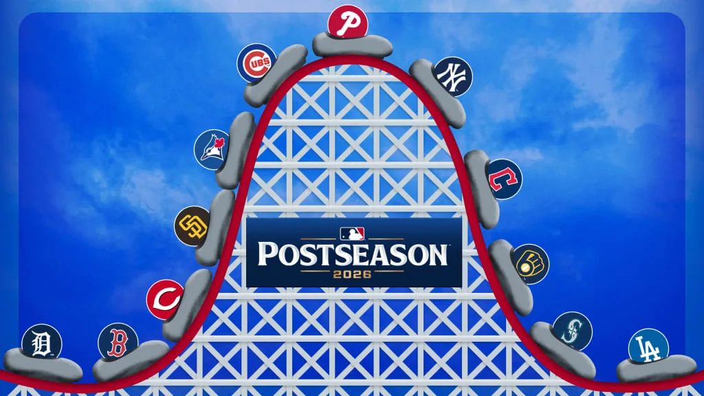 MLB Sunday Preview: Key Games and 2026 Playoff Race Update - illustration