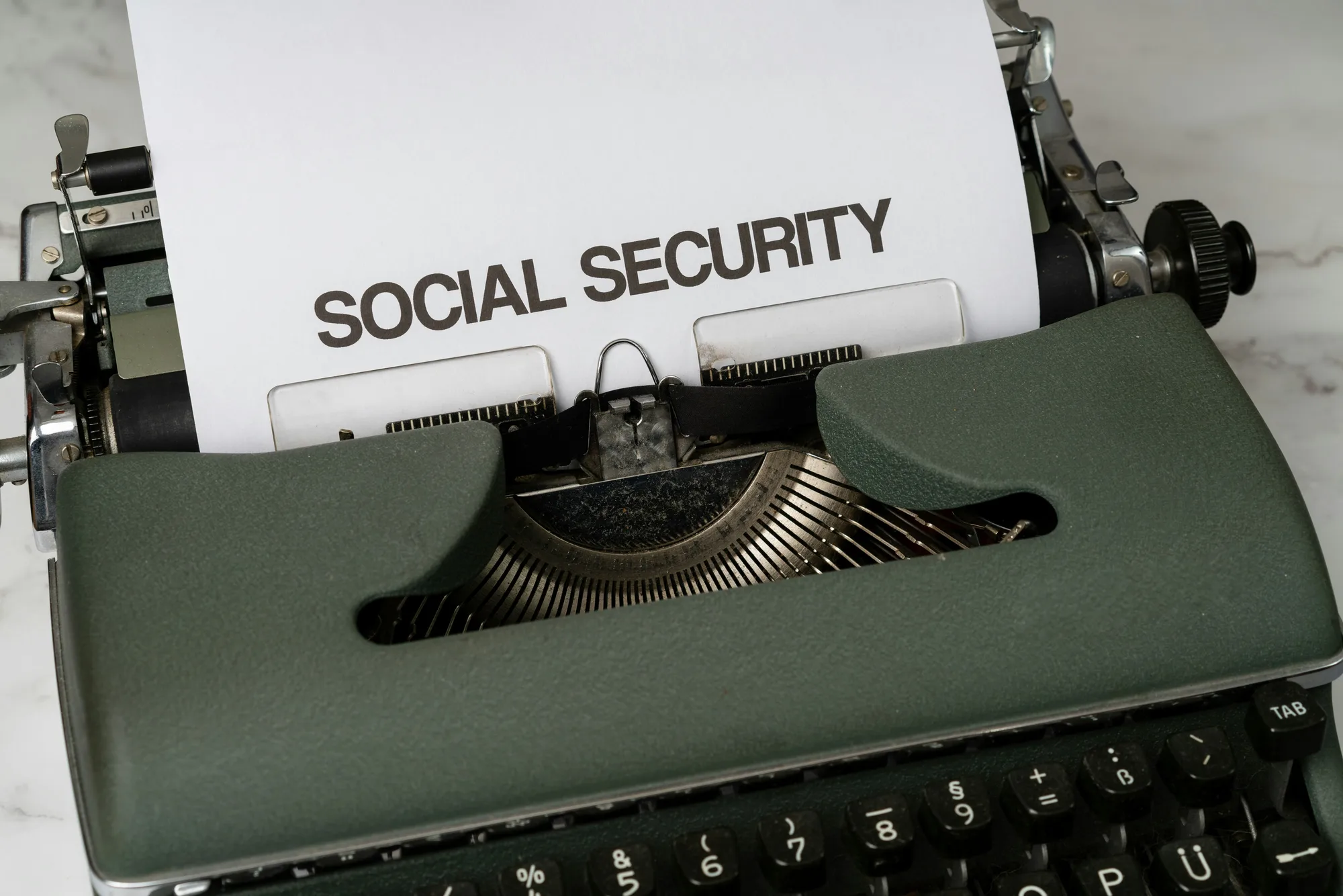Social Security 2027 COLA: Estimates Show 3.6% to 3.8% Increase