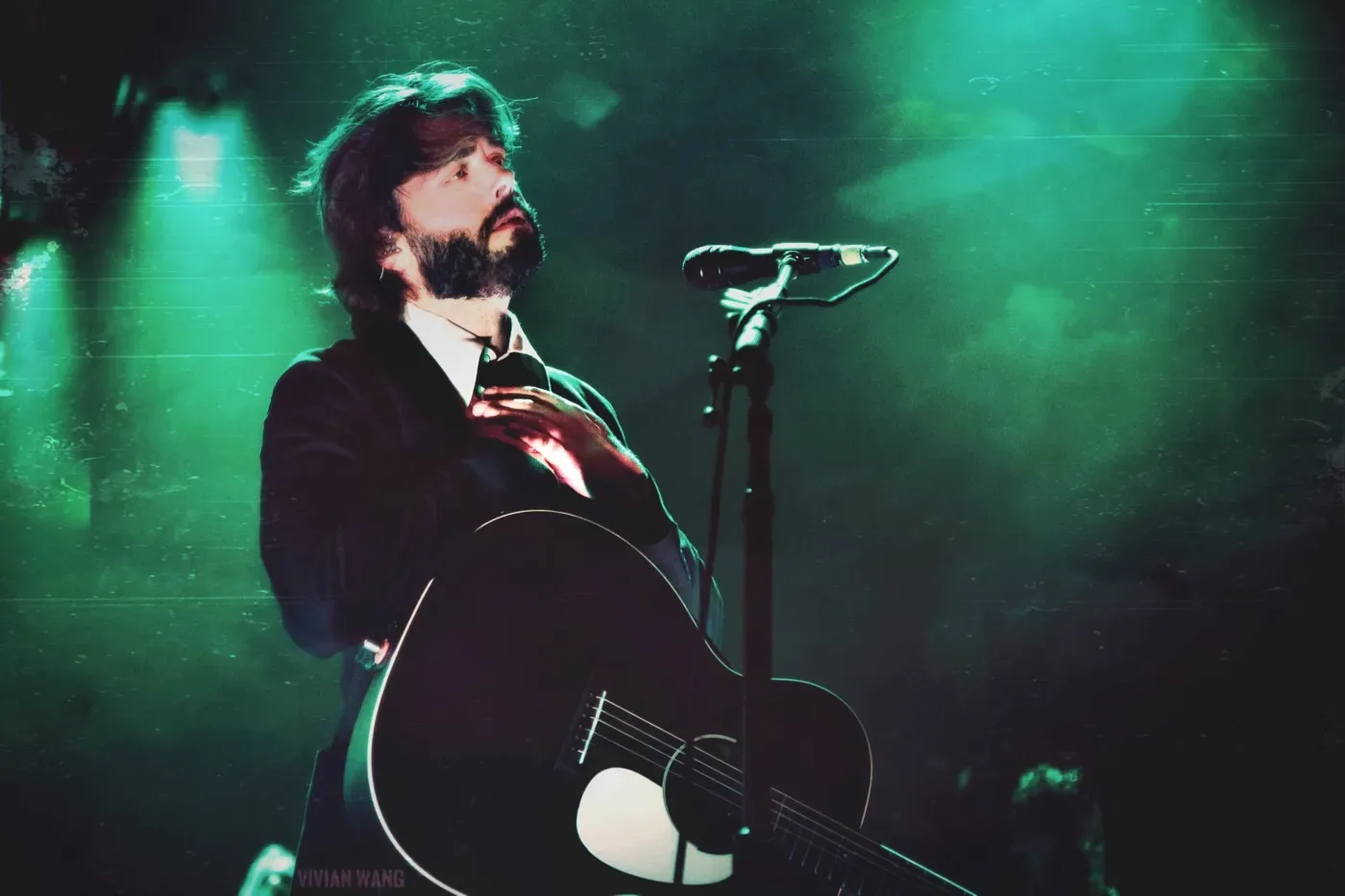 Lord Huron Brooklyn Concert 2026: Kings Theatre Details - illustration