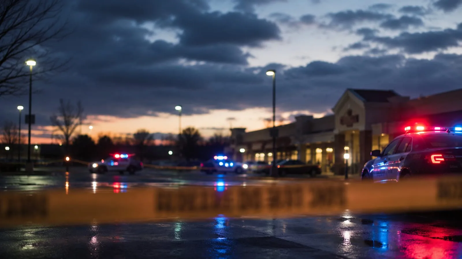 3 Killed, Others Hurt in Twin Falls, Idaho Shooting Near Restaurant