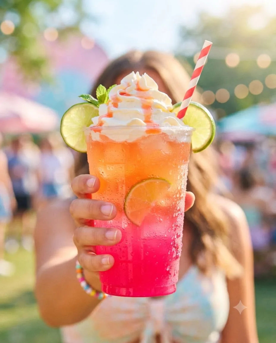 Dirty Soda: The Viral Drink Taking Over American Social Media
