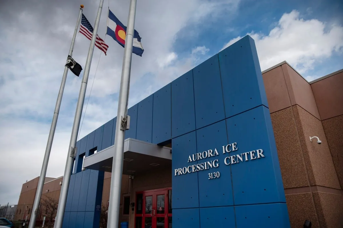 ICE Detainee Dies at NJ's Delaney Hall Amid Neglect Claims