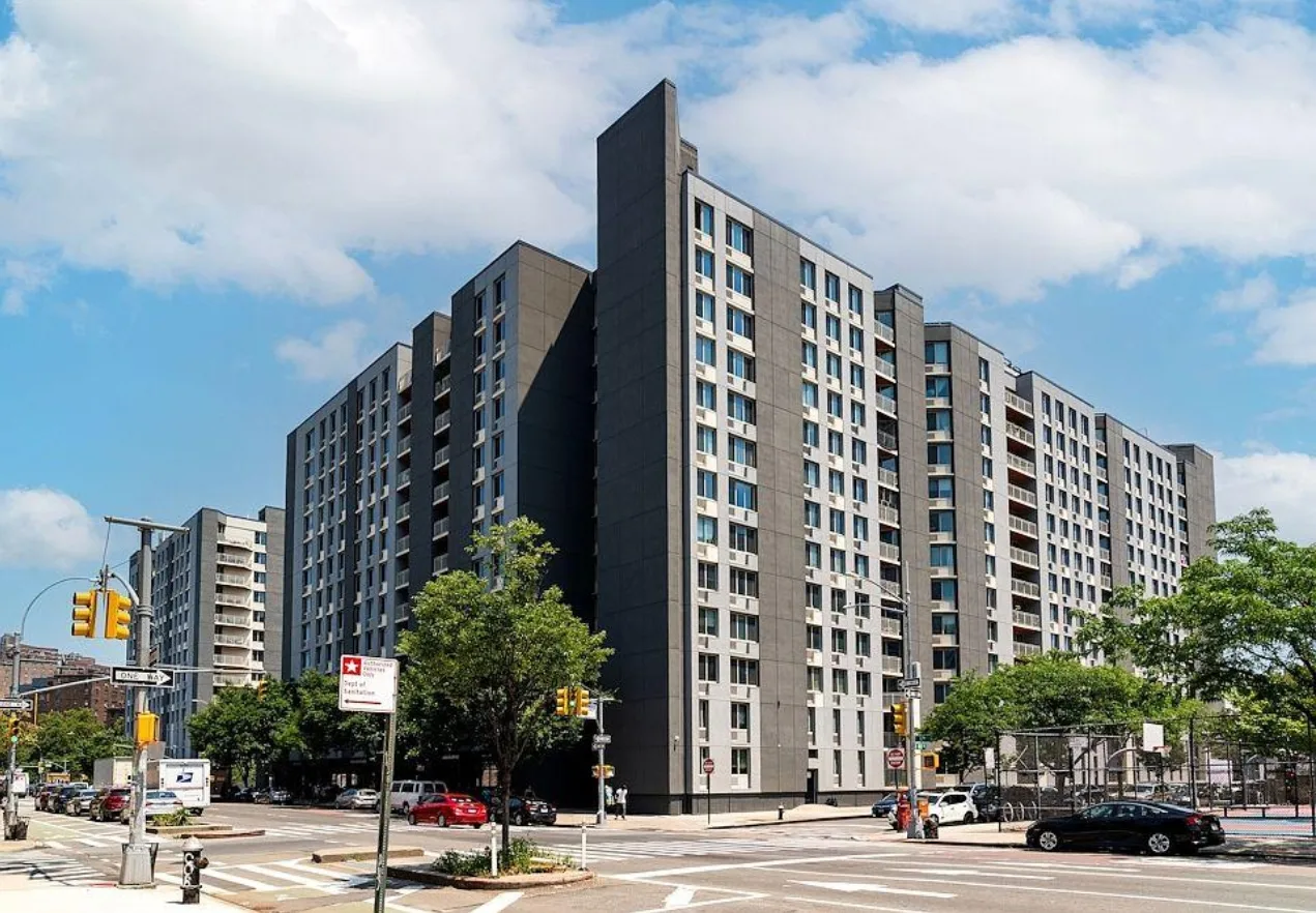 NYC Opens East Harlem Affordable Housing Lottery With Rents Under $500