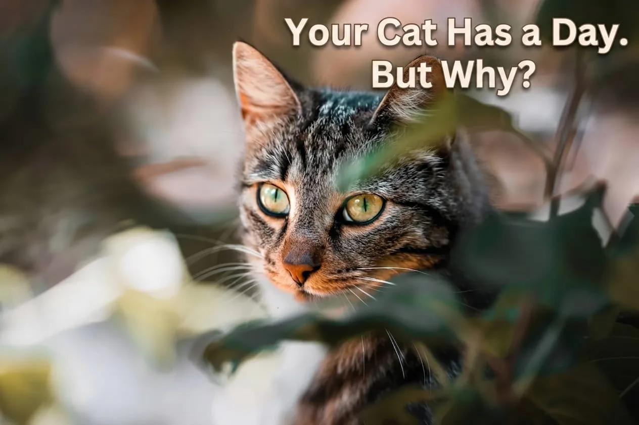 International Cat Day 2026: Why Is It Celebrated on August 8?