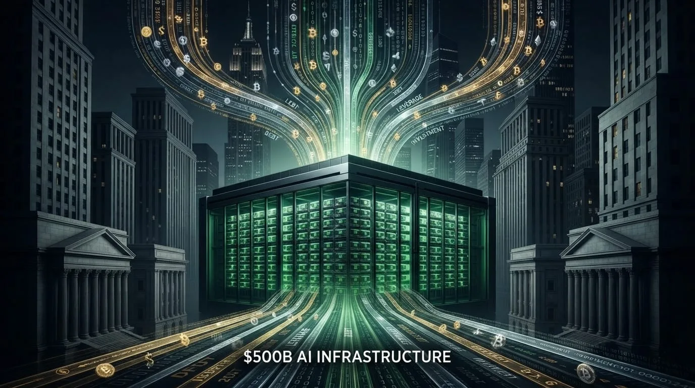 Nvidia Targets $500 Billion for AI Boom: Bubble or Growth?