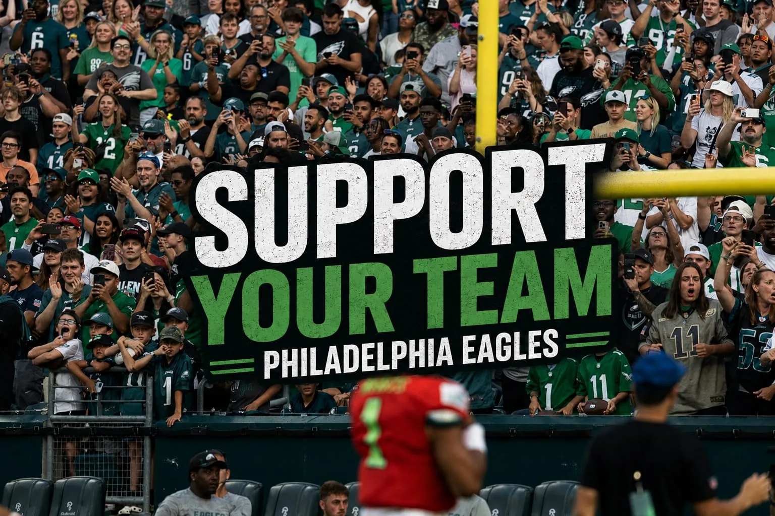 Eagles Public Practice at Lincoln Financial Field: Date & Tickets