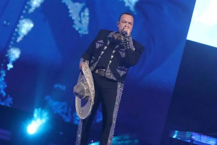 Pepe Aguilar to Perform Two Shows With Houston Symphony