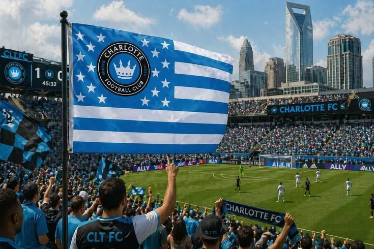Charlotte FC Late August 2026 Matches: Dates & Tickets - illustration