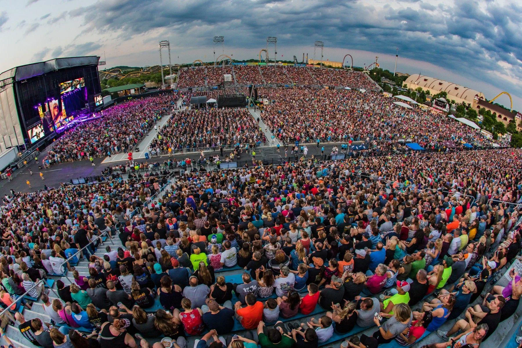 Pitbull & Lil Jon in Hershey 2026: Date, Venue & Tour Details - illustration