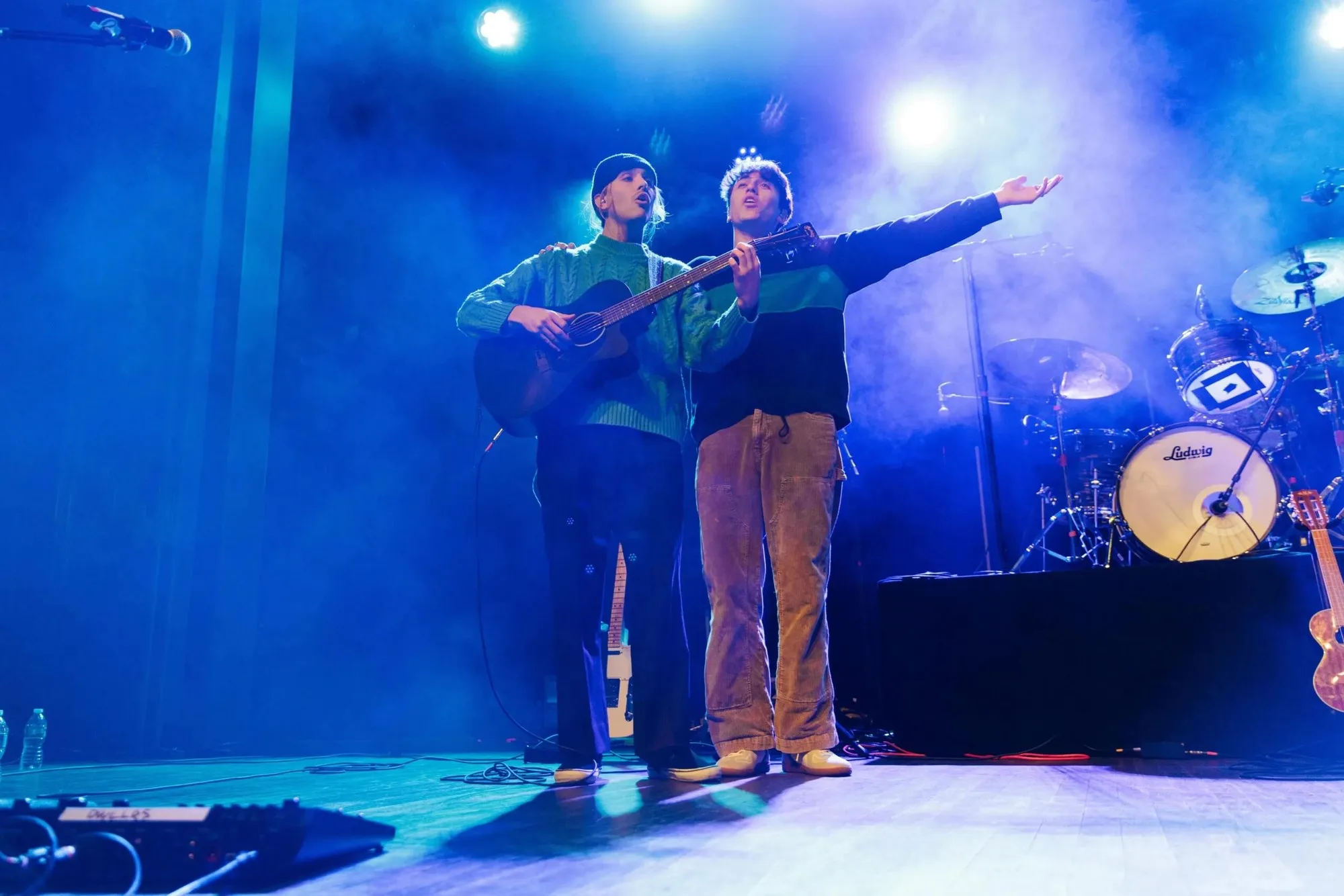 DWLLRS to Perform at West Hollywood’s Troubadour